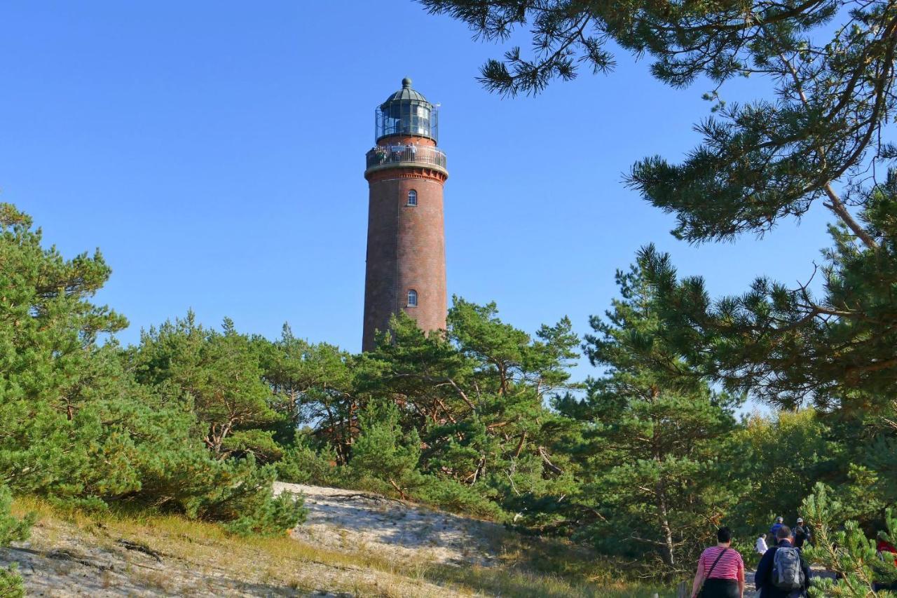 Seestr_54 Nr_304 Zingst Exteriör bild